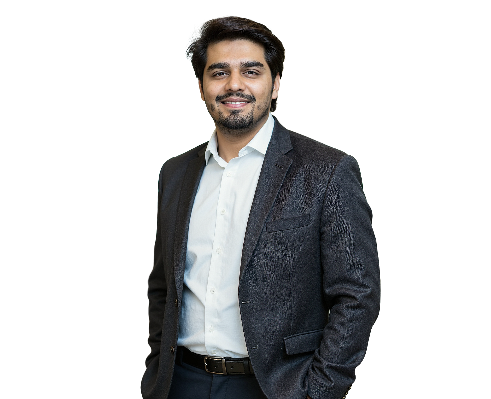 Mateen Ahmed